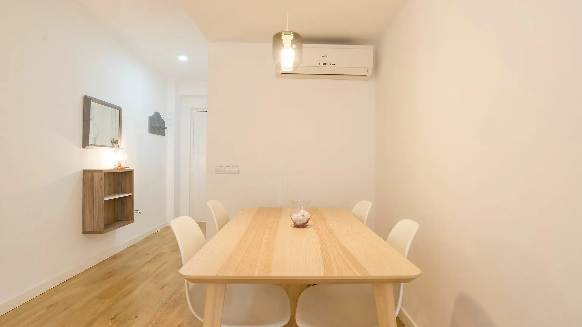 Apartamento Los Naranjos Malaga Apartment