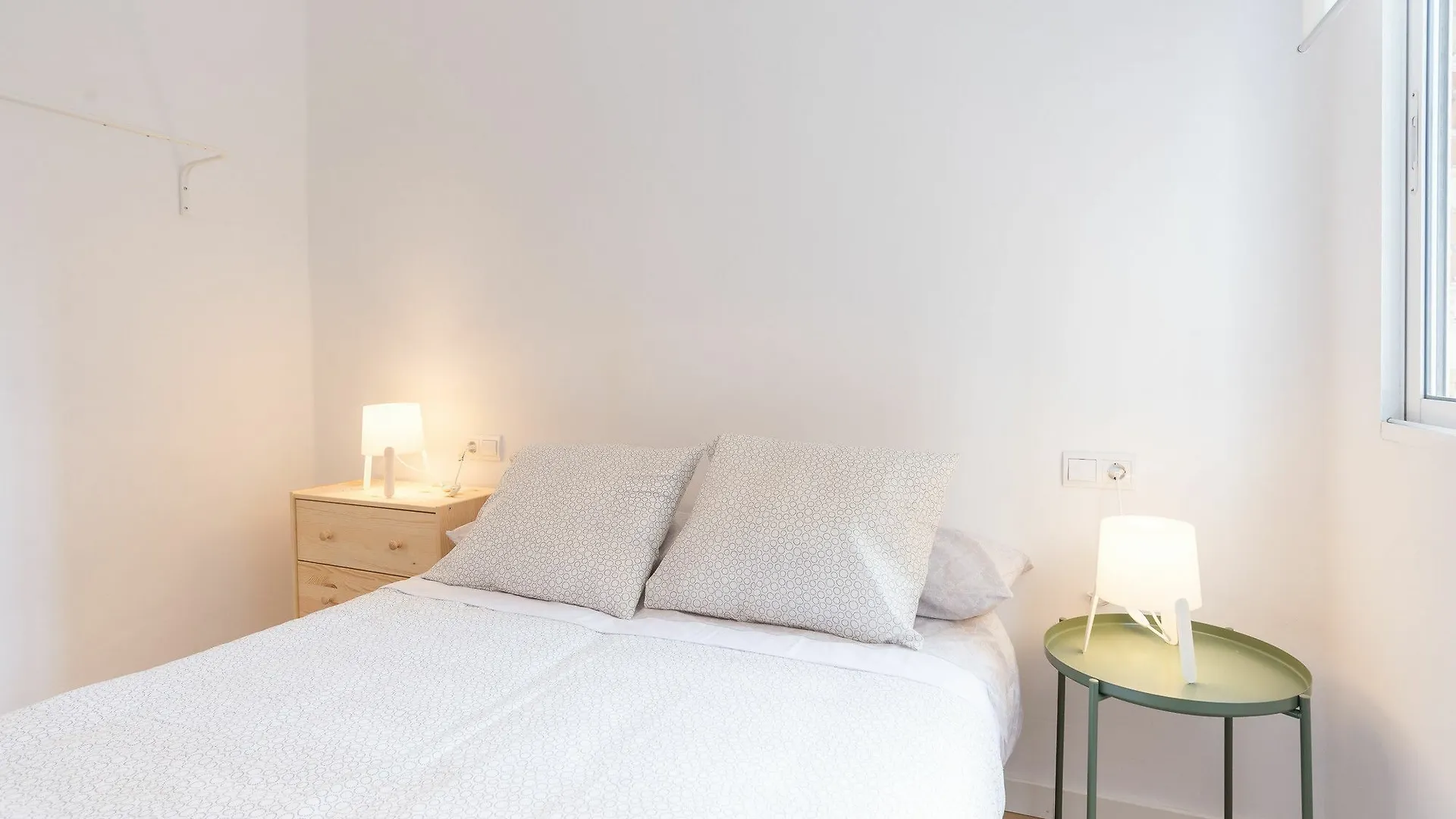 Apartment Apartamento Los Naranjos Malaga