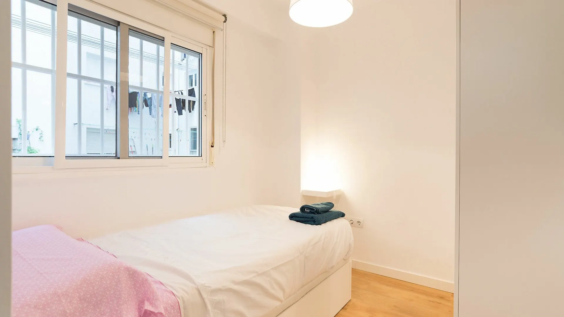 Apartamento Los Naranjos Malaga Spain