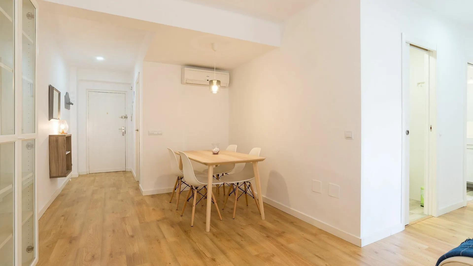 Apartment Apartamento Los Naranjos Malaga Spain