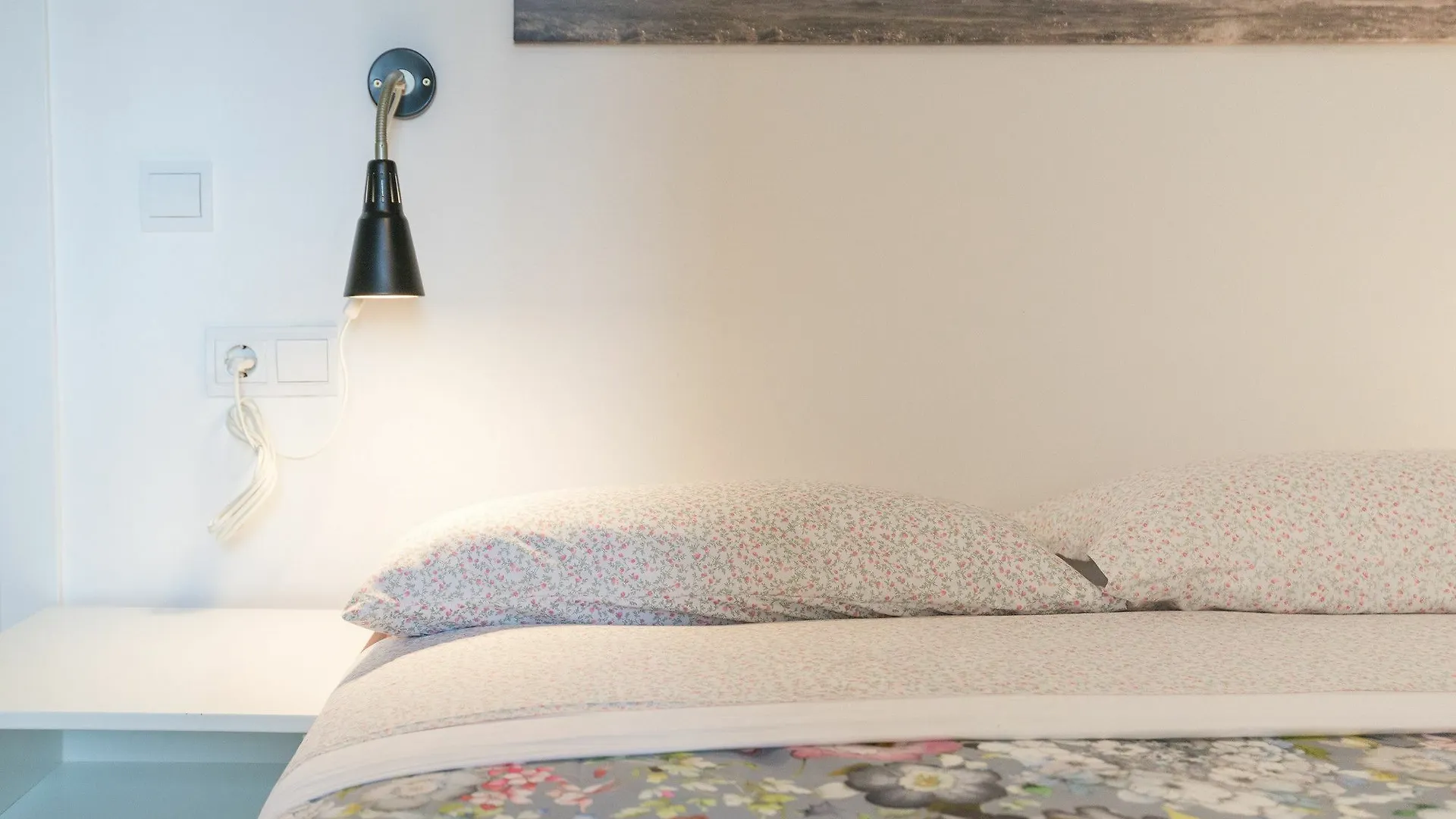 Apartment Apartamento Los Naranjos Malaga
