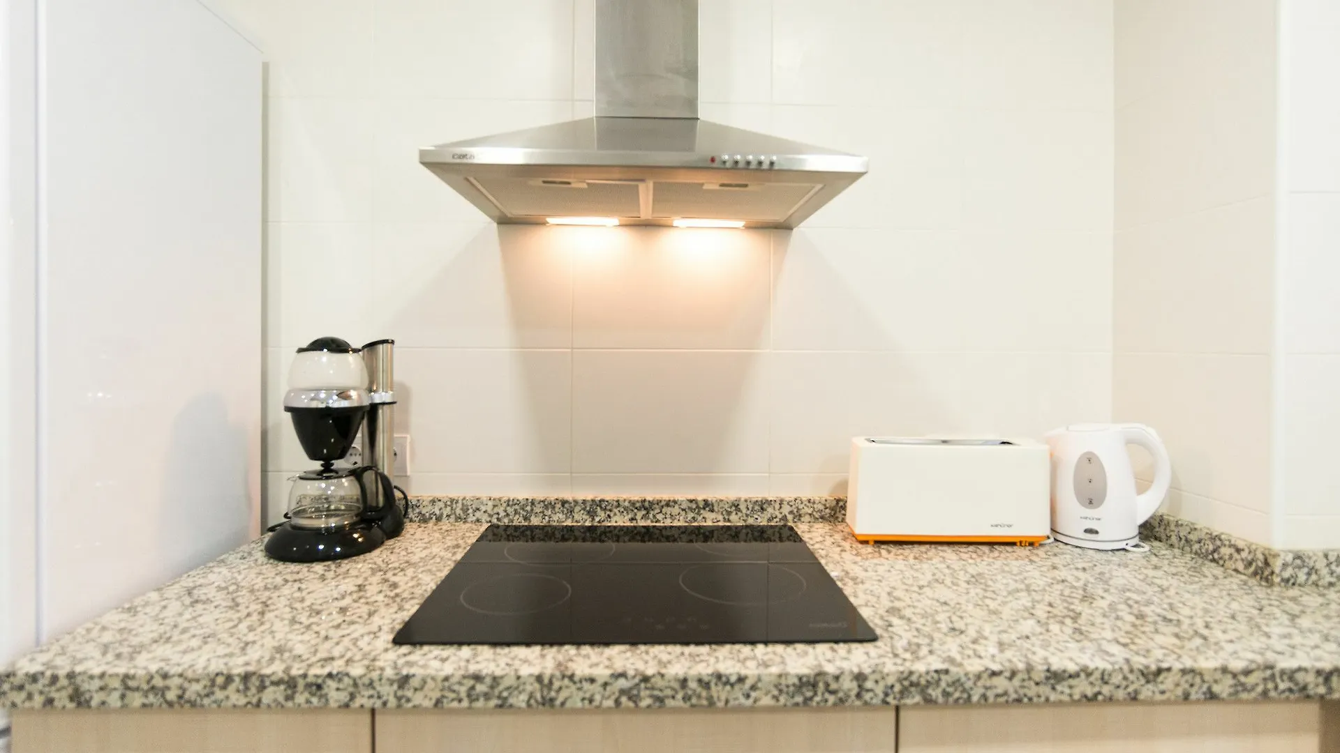 Apartamento Los Naranjos Malaga