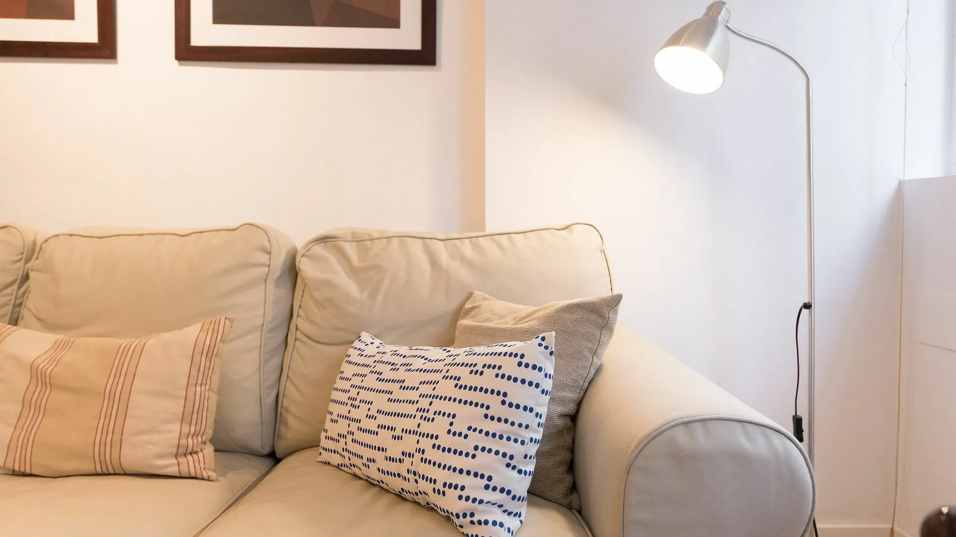 Apartment Apartamento Los Naranjos Malaga